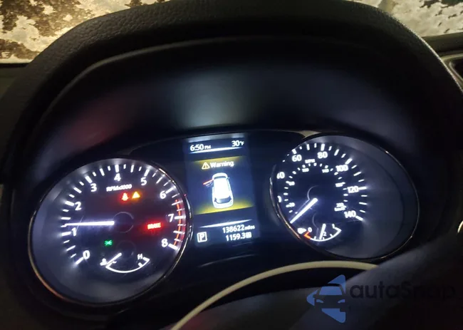 KNMAT2MT3FP535531: 92163445