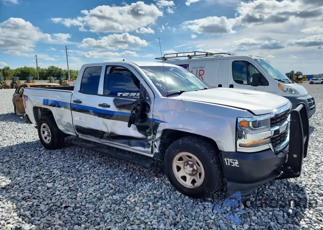 1GCRCNEC1HZ186444: 89934425