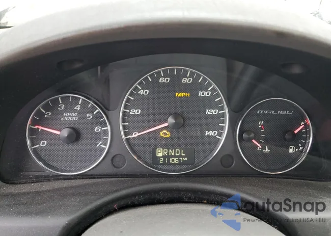 1G1ZT51886F277722: 91617735