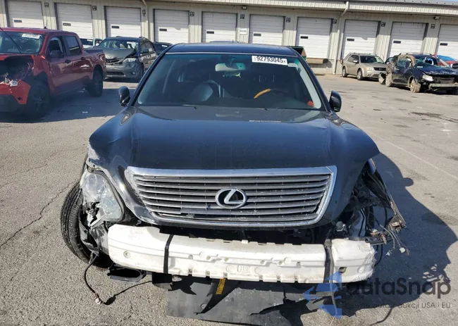 JTHBN36F865033085: 92793045