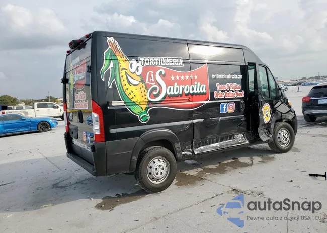 3C6LRVCG5PE517389: 93116365