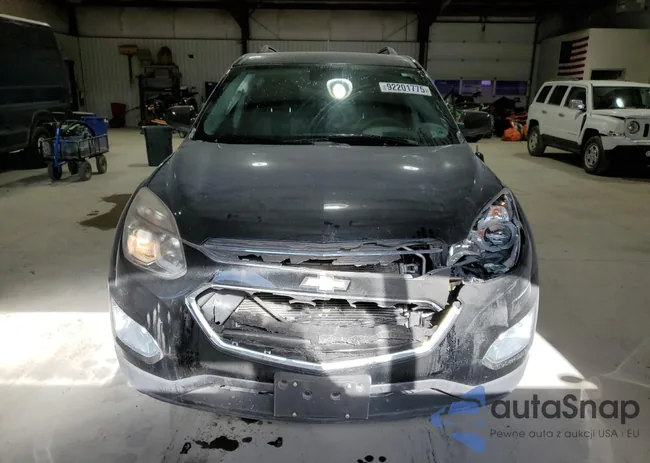 2GNFLFEK2H6268282: 92201775