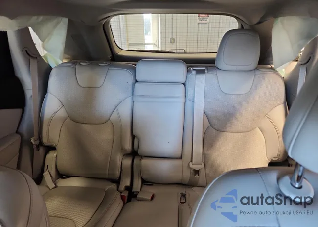 1C4PJMDN5KD356531: 92411265