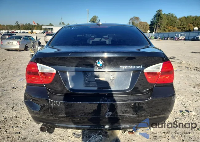 WBAVC73598KX90411: 85402845