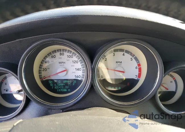 2B3CA5CT5AH172049: 93087285