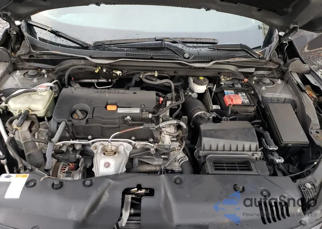 2HGFC3B38KH354035: 92054785