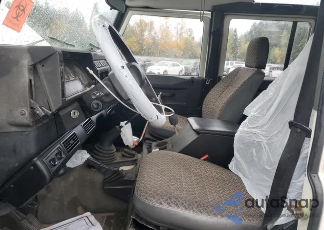 SALLDHMB7FA358810: 91029385