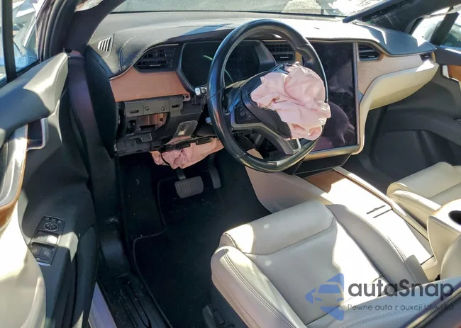 5YJXCAE23LF301809: 83981085