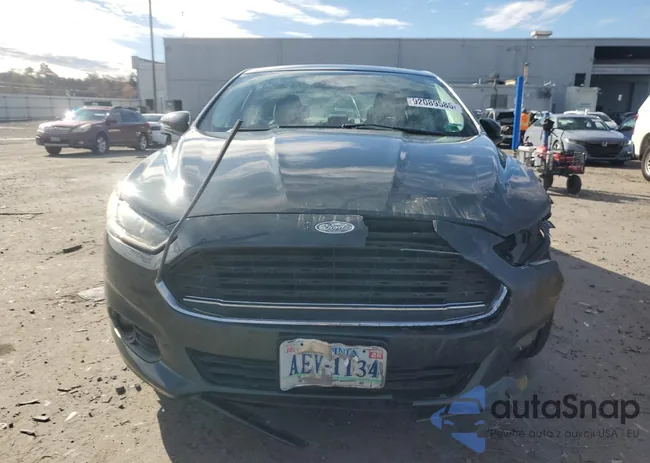 1FADP3F20GL332316: 92541565