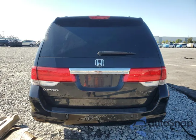 5FNRL388X8B013653: 91088185