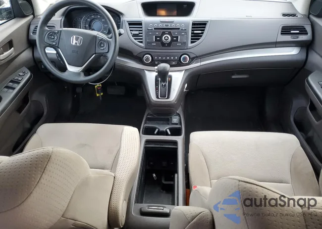 2HKRM4H52EH719618: 93685005