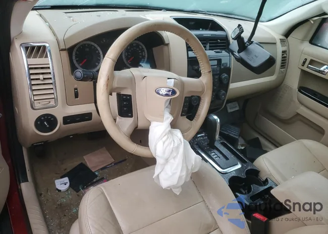 1FMCU0EG5CKB61858: 91530475