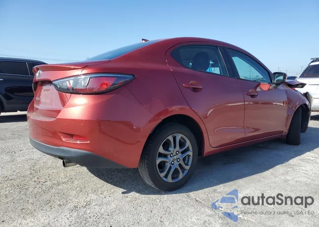 3MYDLBYV7KY514507: 90380025