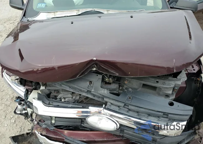 2FMDK3GC2BBB01664: 91400495