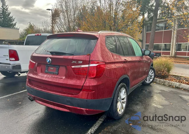 5UXWX9C50D0A29264: 94242385