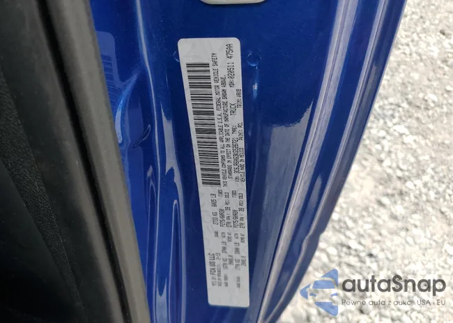 3C6JR6AG3KG526721: 93212465