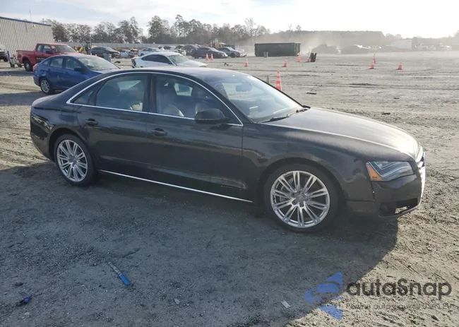 WAUAVAFD2BN020808: 92700665