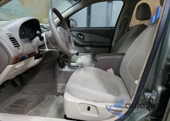 1G1ZS52F05F326068: 91441695