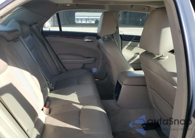 2C3CA6CT3BH549830: 92181375