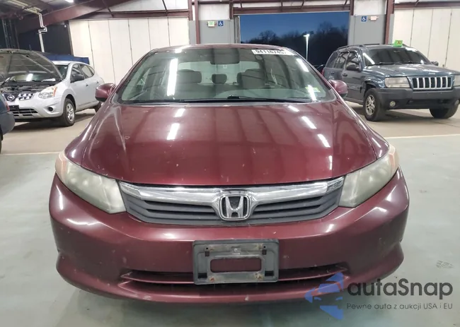 2HGFB2F54CH501283: 94116745