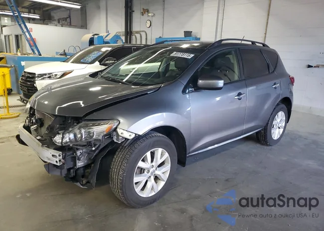 JN8AZ1MW3DW318510: 91278115