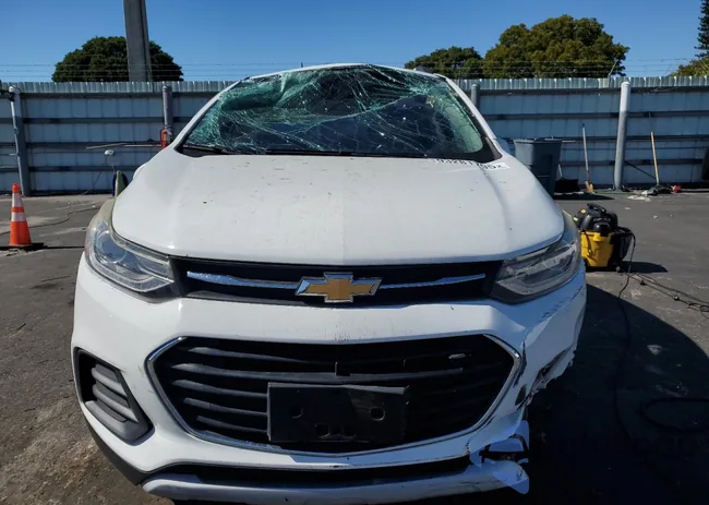 KL7CJPSB7JB611907: 93281795