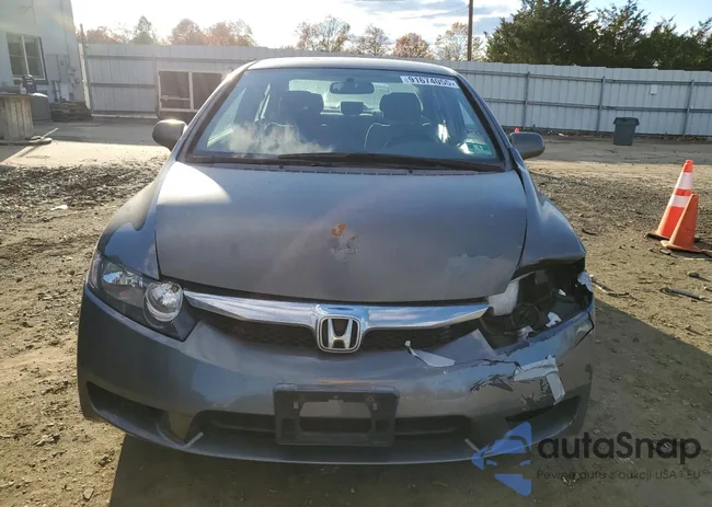 2HGFA1F51AH553755: 91674055