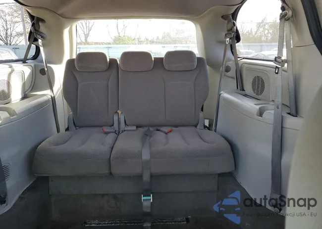 2D4GP44L97R314075: 92489995