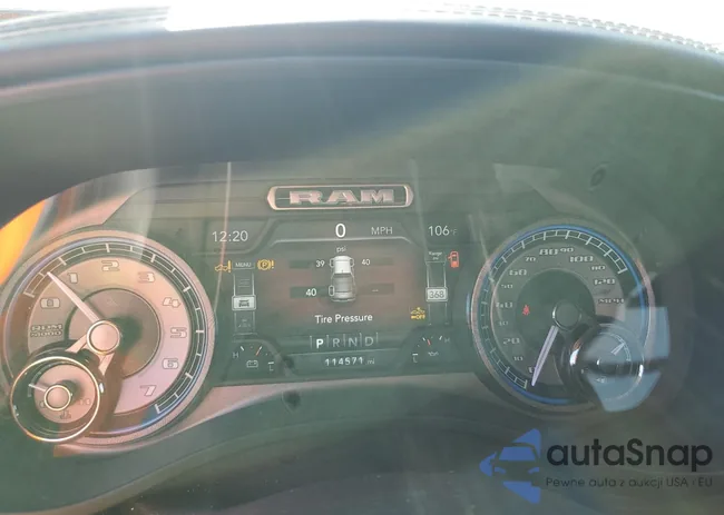 1C6SRFHT3KN764339: 93395495