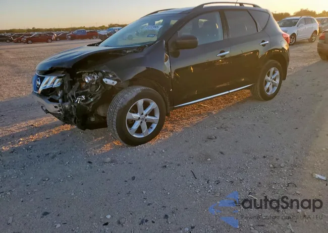 JN8AZ18U89W020230: 91222995