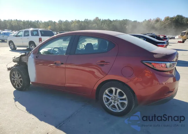 3MYDLBYV3JY318501: 89837265