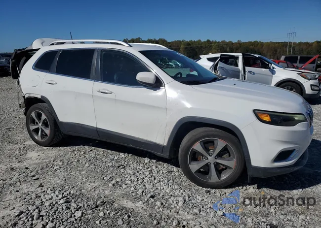 1C4PJLDB1KD366229: 90927525