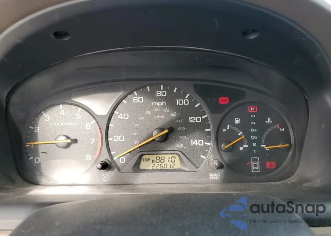 1HGCG2256WA030346: 93334285