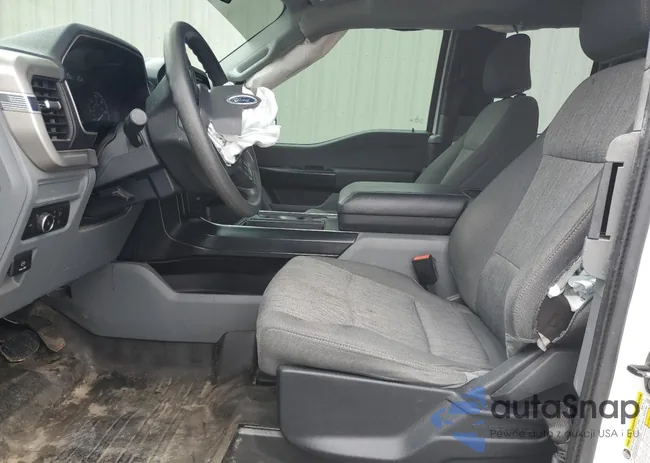 1FTEX1C50NFA59570: 91007335