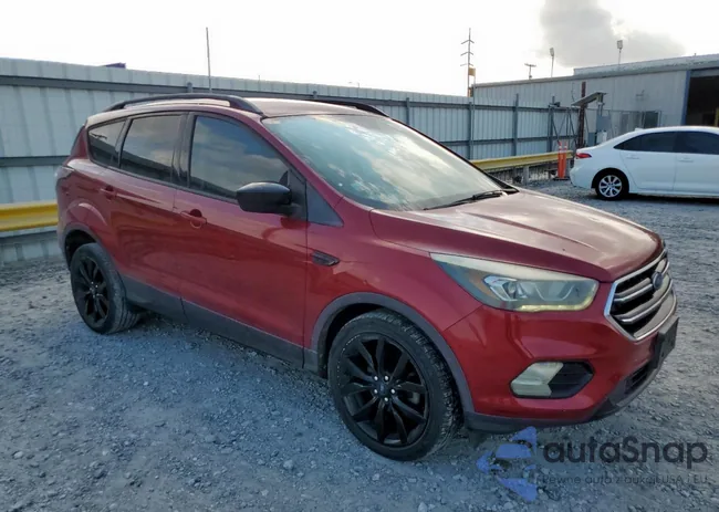 1FMCU0GD0HUA68406: 92526575