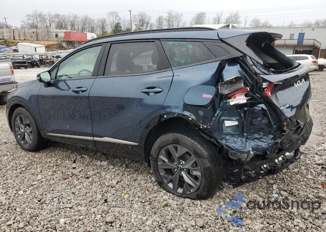 KNDPXCDG3S7244884: 92381035