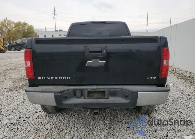 1GCRKTE75DZ299009: 92009065