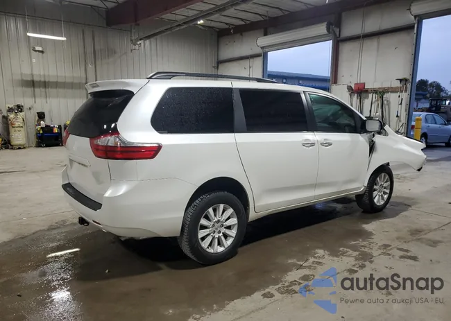 5TDDK3DC1FS099757: 91003065