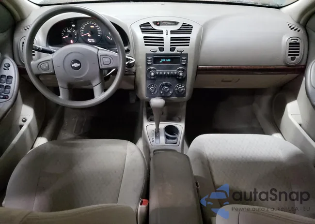 1G1ZS52F05F326068: 91441695