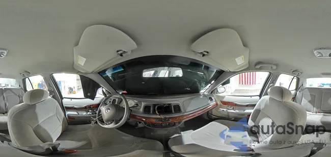 2MEFM74W12X649119: 92236865