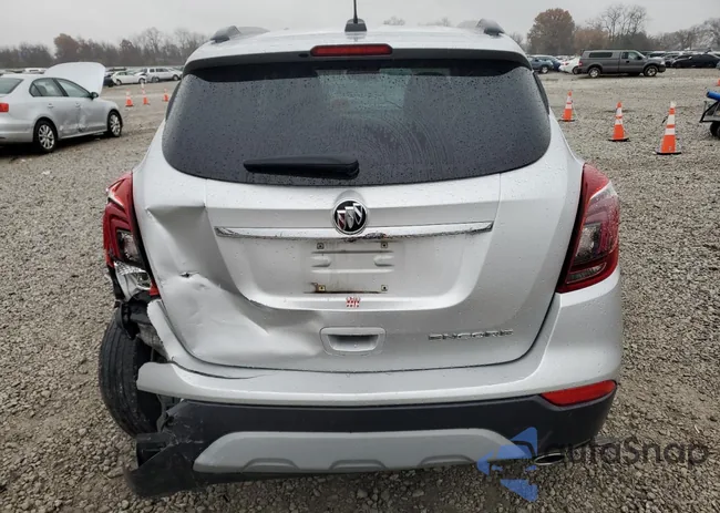 KL4CJASB8KB962207: 93473065