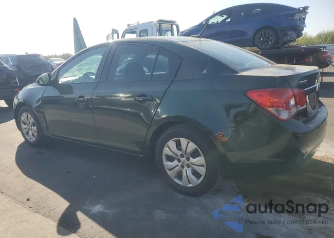 1G1PB5SG9E7182563: 91294995