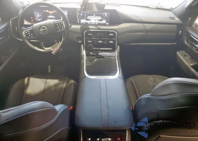 JN8AY3BA5S9001104: 93227945