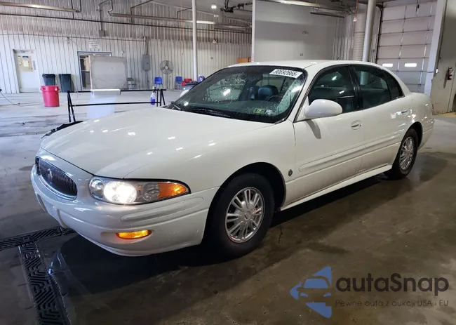 1G4HP54K85U279278: 90692665