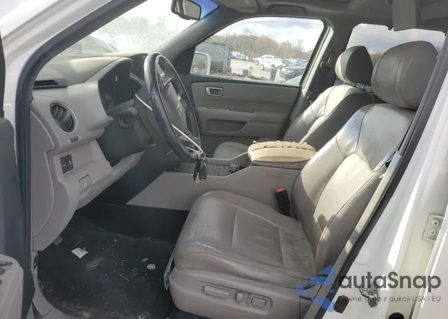 5FNYF4H9XCB044119: 92427155