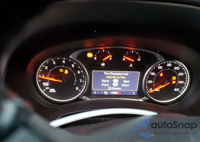 3GKALXEXXLL274554: 92524885