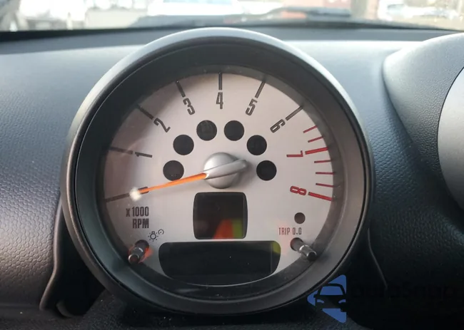 WMWZC5C57BWM10357: 92841855