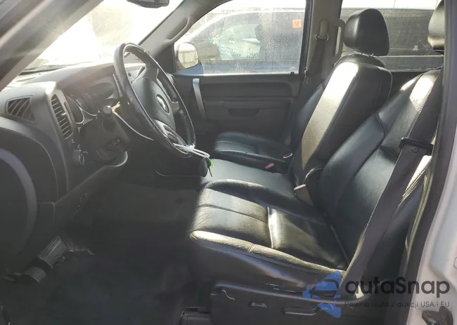 3GCPKSE37BG338341: 92497805