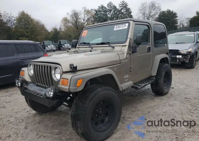 1J4FA49S25P334624: 91047375