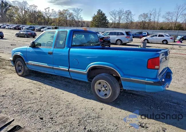 1GCCS19ZXS8167307: 94133365